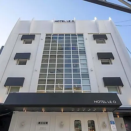 Yeongdeungpo Hotel Le O