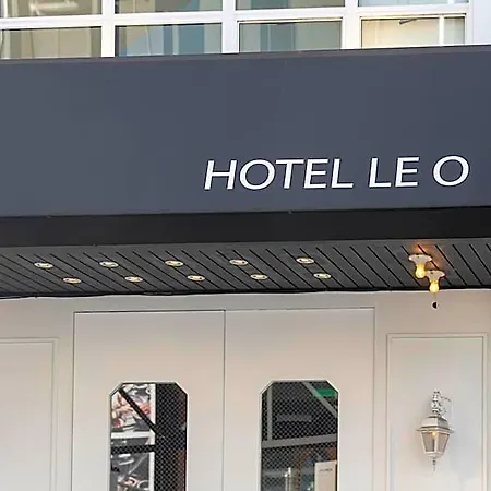 Yeongdeungpo Hotel Le O